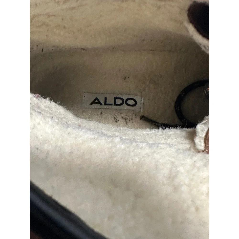 Aldo waterproof winter